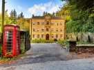 Historic Printworks in the Peak District